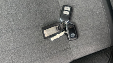 Honda Jazz 1.5 i-MMD Hybrid EX 5dr eCVT Hybrid Hatchback